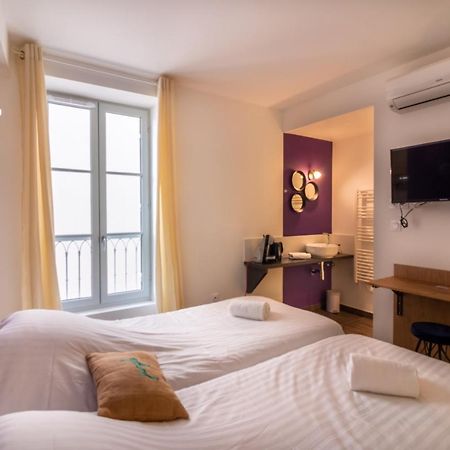 Sarlatitude, Studios & Chambres Экстерьер фото