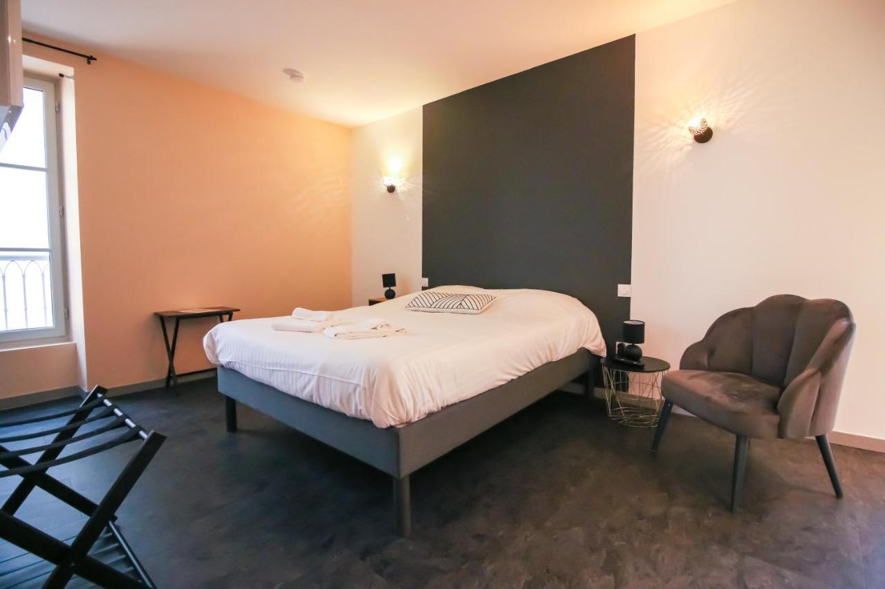 Sarlatitude, Studios & Chambres Экстерьер фото