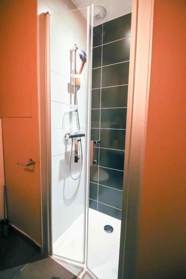 Sarlatitude, Studios & Chambres Экстерьер фото