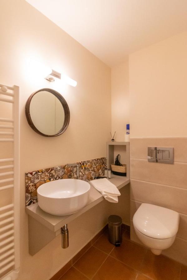 Sarlatitude, Studios & Chambres Экстерьер фото