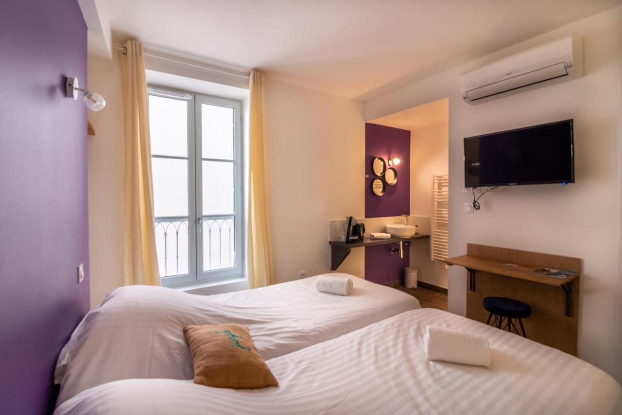 Sarlatitude, Studios & Chambres Экстерьер фото