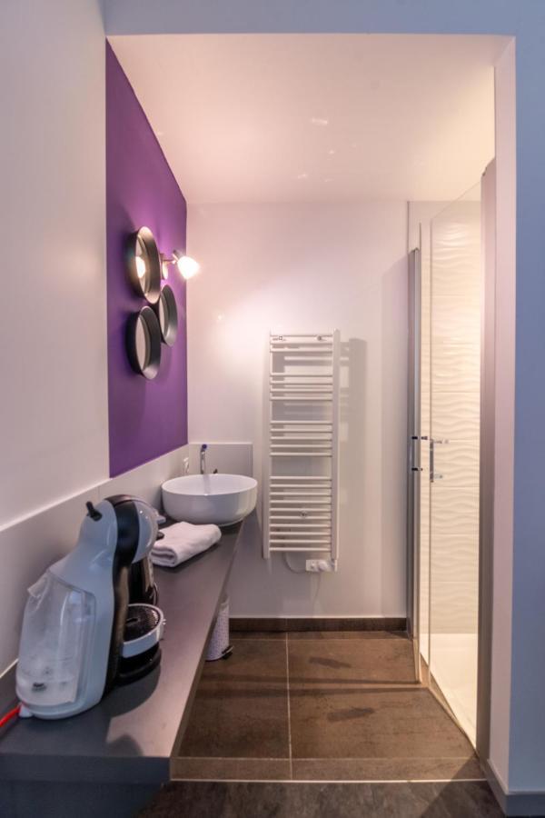 Sarlatitude, Studios & Chambres Экстерьер фото