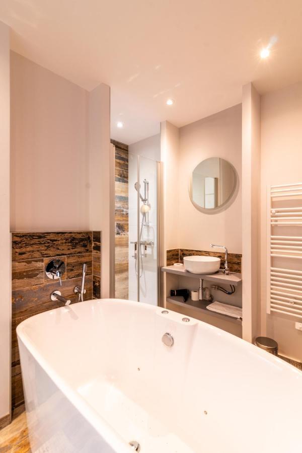 Sarlatitude, Studios & Chambres Экстерьер фото
